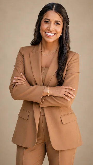 Retrato de Dra. Alyne Oliveira