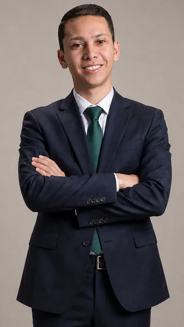 Retrato de João Paulo